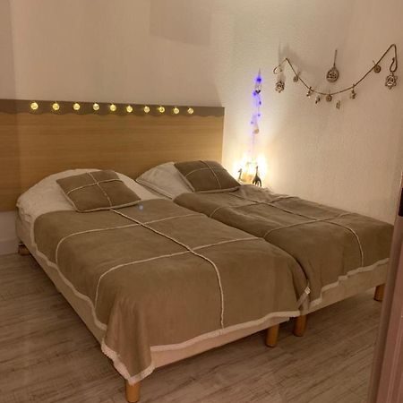 Arreau Appartement 4 Personnes ภายนอก รูปภาพ
