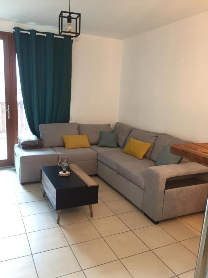 Arreau Appartement 4 Personnes ภายนอก รูปภาพ