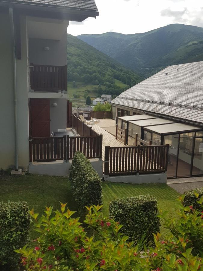 Arreau Appartement 4 Personnes ภายนอก รูปภาพ