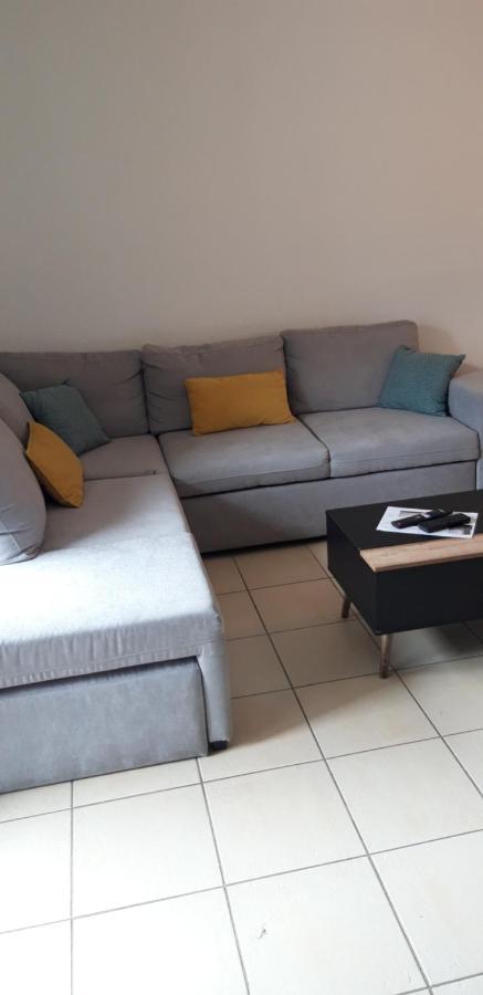 Arreau Appartement 4 Personnes ภายนอก รูปภาพ