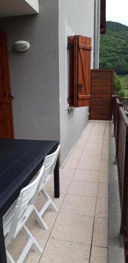 Arreau Appartement 4 Personnes ภายนอก รูปภาพ