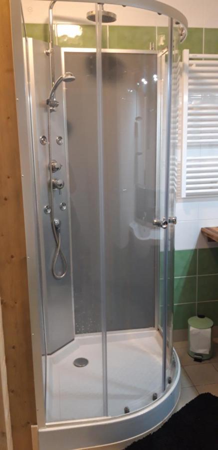Arreau Appartement 4 Personnes ภายนอก รูปภาพ